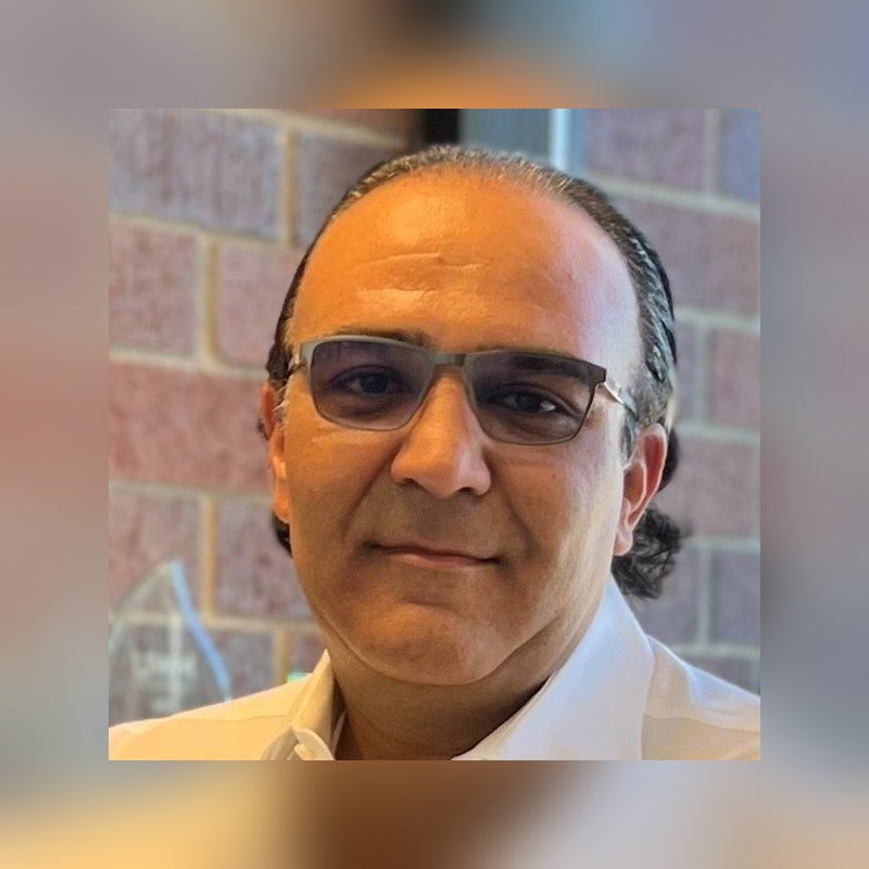 Ali Nakhjavani, Associate Broker at Save Financial