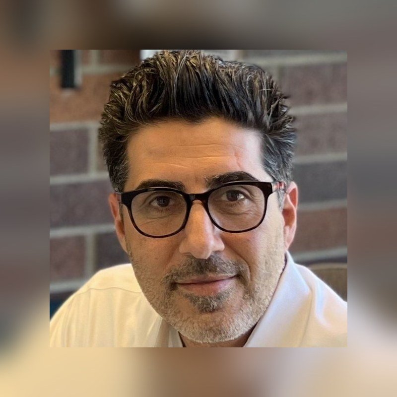 Mohammad "Mike" Basti, Broker & President of Save Financial